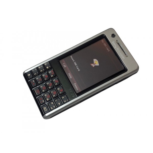 Sony Ericsson P1i Cep Telefonu Original Smart Mobile Phones Prototype