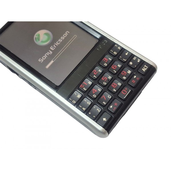Sony Ericsson P1i Cep Telefonu Original Smart Mobile Phones Prototype