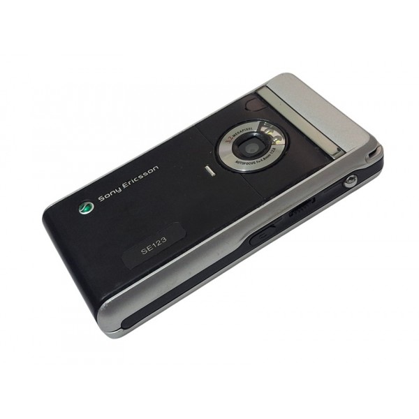 Sony Ericsson P1i Cep Telefonu Original Smart Mobile Phones Prototype