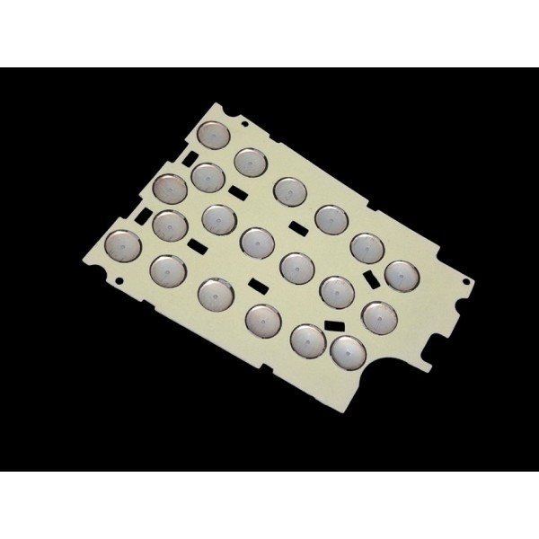 Nokia 6220 Tuş Film Tuş Board Keypad Dome Sheet New