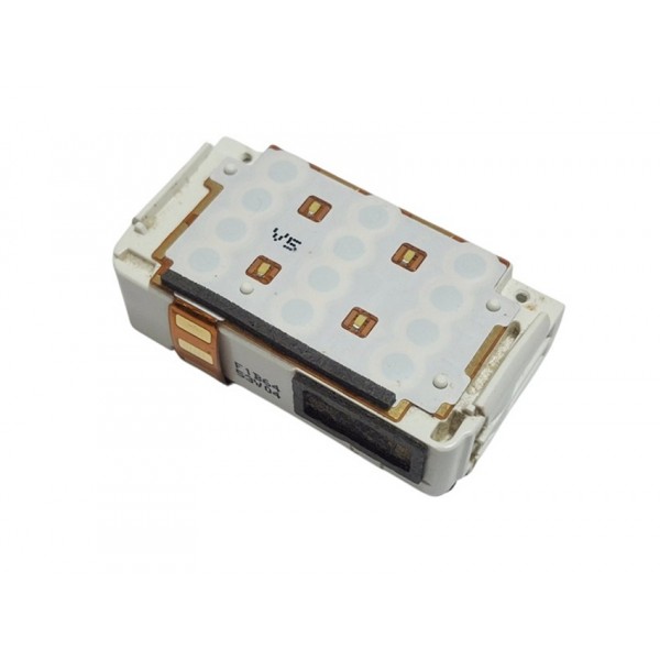 Nokia 3250 Tuş Board Buzzer Original Ui Board Lou...
