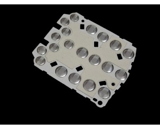 Nokia 6100 Tuş Film Tuş Board Key..