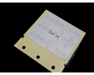 Nokia 6300 Tuş Film Tuş Board Key..