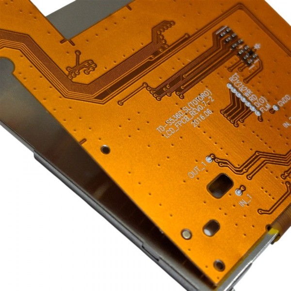 Samsung Galaxy Y S5360 S5363 Ekran Original Lcd Display New