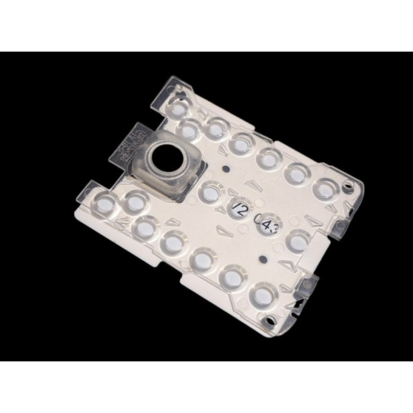 Nokia E50 Tuş Film Tuş Board Çerçeve Keypad Dome Sheet New
