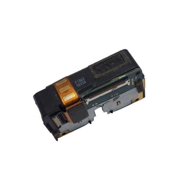 Nokia 3250 Tuş Board Buzzer Original Ui Board Loudspeaker Black Used