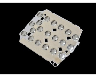 Nokia 8250 Tuş Film Tuş Board Key..