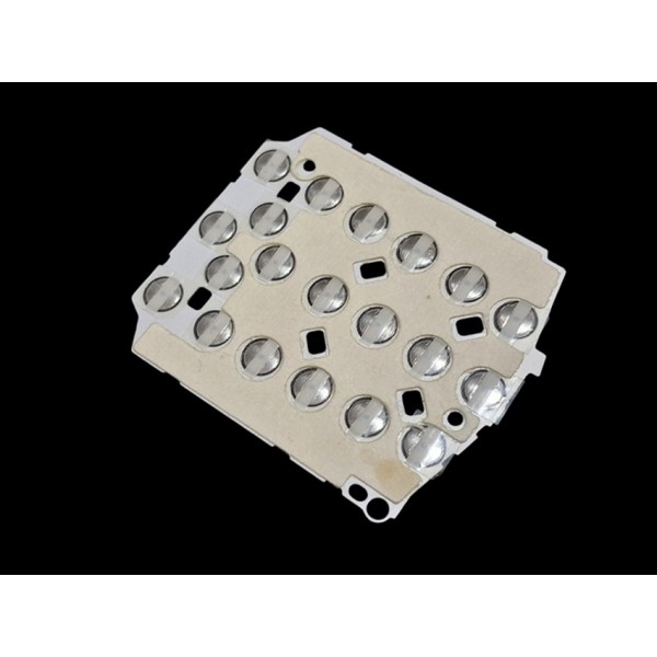 Nokia 8250 Tuş Film Tuş Board Keypad Dome Sheet New