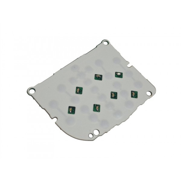 Nokia 6670 Tuş Board Ui Keypad Board Flex New
