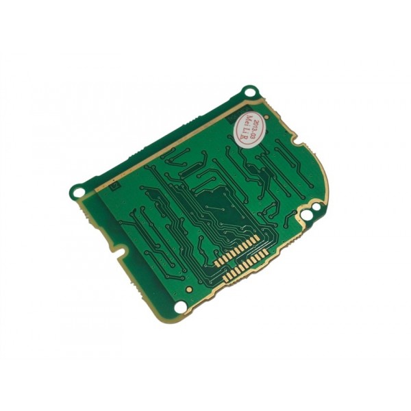 Nokia 6670 Tuş Board Ui Keypad Board Flex New