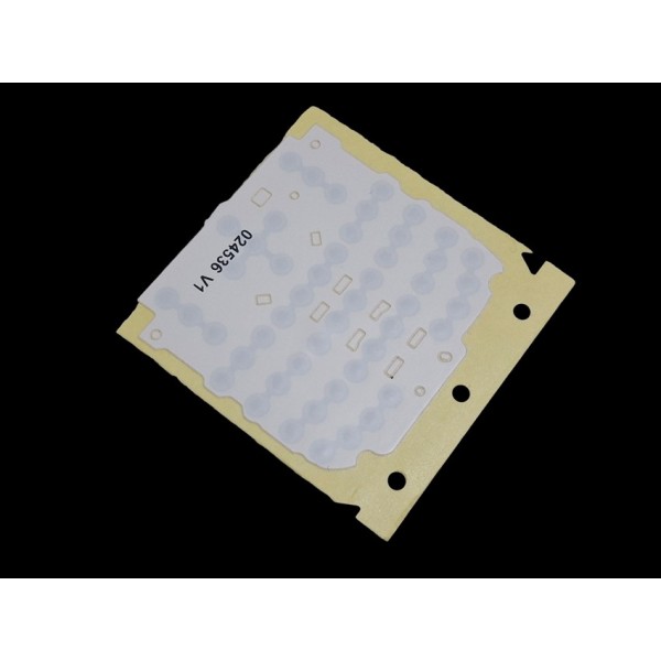 Nokia C3 C3-00 Tuş Film Tuş Board Keypad Dome Sheet New