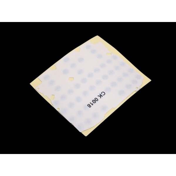 Nokia E5 E5-00 Tuş Film Tuş Board Keypad Dome Sheet New