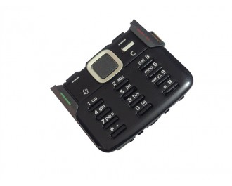 Nokia N82 Tuş Board Orjinal UI Key..