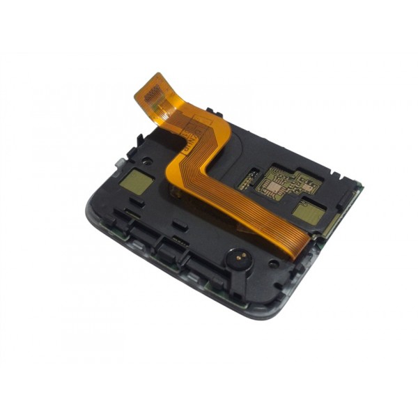 Nokia N82 Tuş Board Orjinal UI Keypad Board Flex Black New Condition