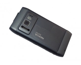Nokia N8 N8-00 Kapak Kasa Original ..