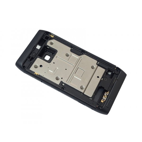 Nokia N8 N8-00 Kapak Kasa Original Full Housing Body Cover New Condition