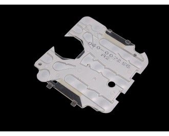 Nokia 3230 Tuş Film Tuş Board Çe..