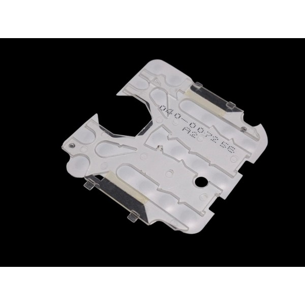 Nokia 3230 Tuş Film Tuş Board Çerçeve Keypad Dome Sheet New