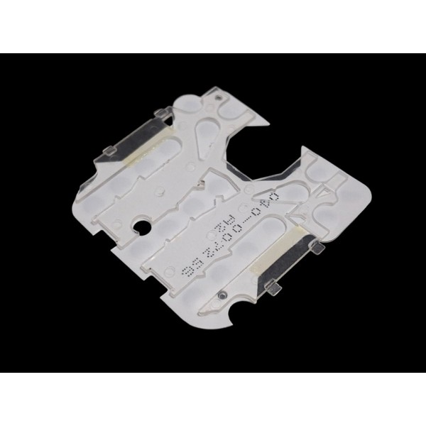 Nokia 3230 Tuş Film Tuş Board Çerçeve Keypad Dome Sheet New