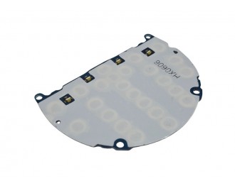 Nokia 6630 Tuş Board Original UI K..