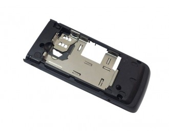 Nokia 6555 Fold Kasa Original Middl..