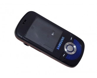Samsung M2510 M2513 Beat Kapak Kasa..