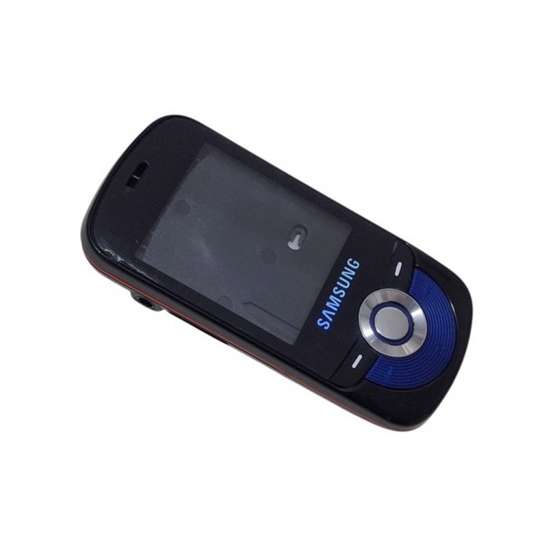 Samsung M2510 M2513 Beat Kapak Kasa Tuş High Qual...