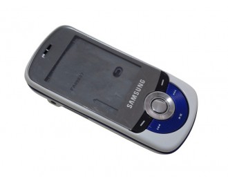 Samsung M2510 M2513 Beat Kapak Kasa..