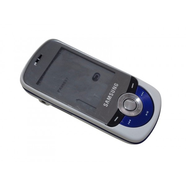 Samsung M2510 M2513 Beat Kapak Kasa Tuş High Qual...