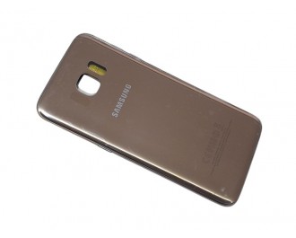 Samsung Galaxy S7 Edge G935 Kapak K..