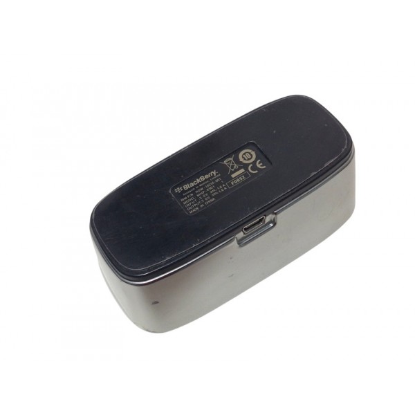 Blackberry 9000 Bold Kapak Kasa Tuş Dock Station Black Red New