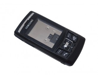 Samsung D840 D848 Kapak Kasa Tuş F..