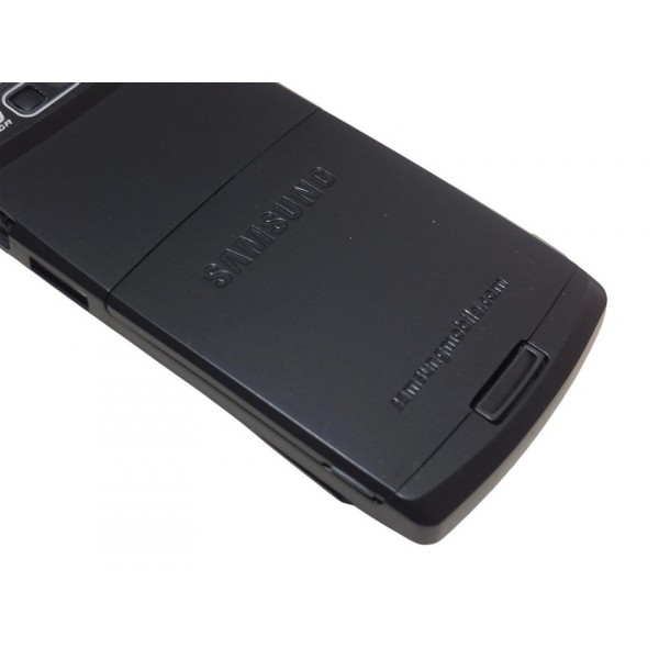 Samsung D840 D848 Kapak Kasa Tuş Full Housing Black New