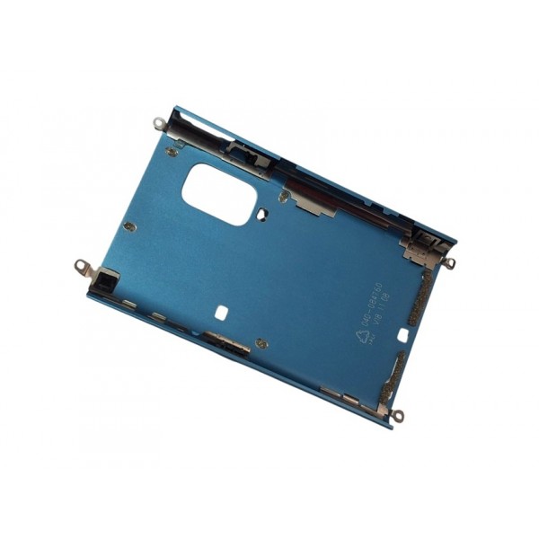 Nokia E7 E7-00 Kapak Original Back Cover Battery Cover Blue New
