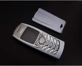 Nokia 6100 Kapak Tuş YÜksek Kalit..