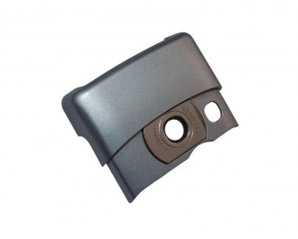 Nokia 6680 Kapak Kamera Anten Kapak..