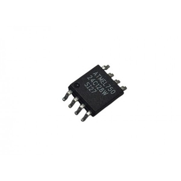 AT24C128w 24C128w Eeprom