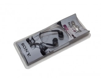 Sony Kulaklık Sony Headset 3.5mm J..