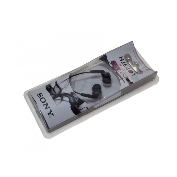 Sony Kulaklık Sony Headset 3.5mm Jack Mp3 İpod Android Kulaklık