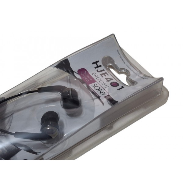 Sony Kulaklık Sony Headset 3.5mm Jack Mp3 İpod Android Kulaklık