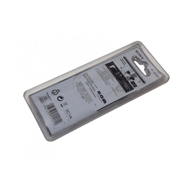 Sony Kulaklık Sony Headset 3.5mm Jack Mp3 İpod Android Kulaklık