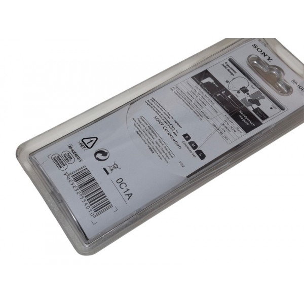 Sony Kulaklık Sony Headset 3.5mm Jack Mp3 İpod Android Kulaklık