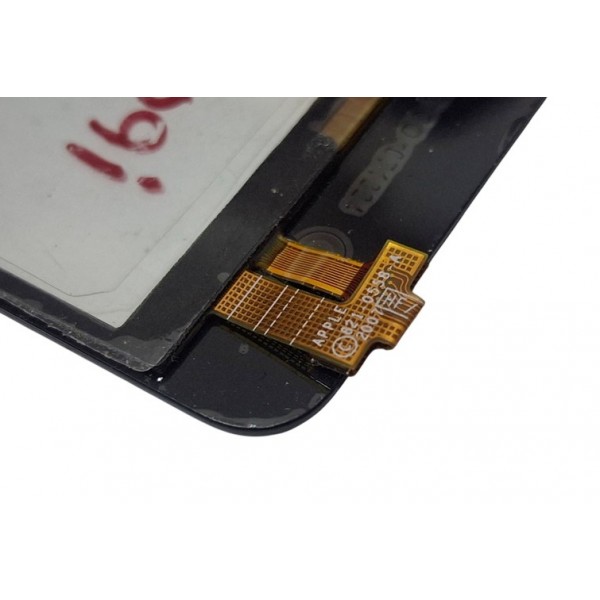 Apple ipod 1 Dokunmatik Touch Black 821-0558-A