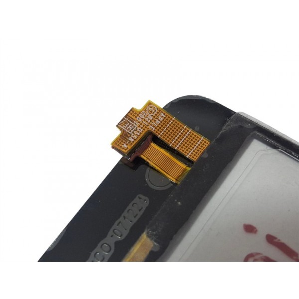 Apple ipod 1 Dokunmatik Touch Black 821-0558-A