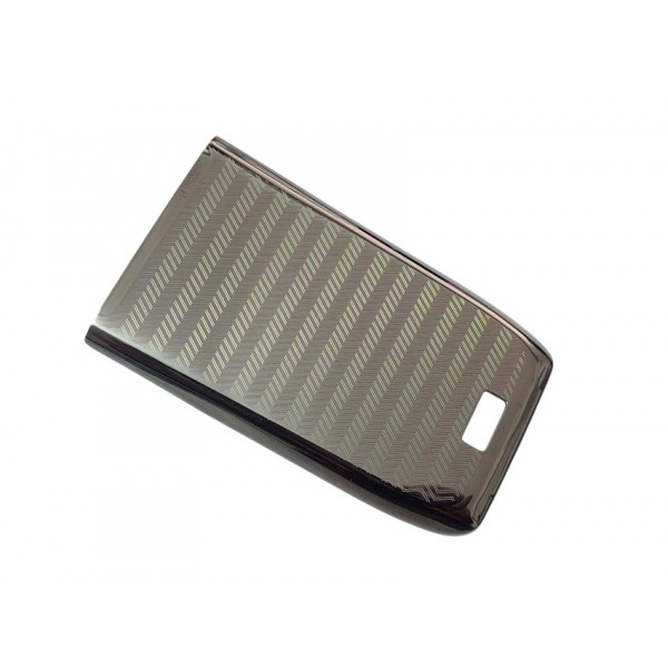 Nokia E51 Kapak Original Battery Cover Gray New
