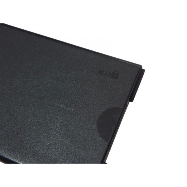 Blackberry M-S1 Batarya Pil Original Battery Used