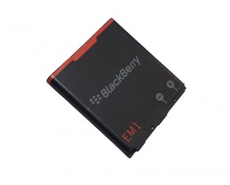 Blackberry EM1 Batarya Pil Original..