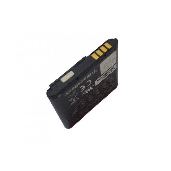 Blackberry EM1 Batarya Pil Original Battery Used 9350 9360 9370
