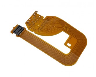 Nokia 8910 8910i Flex Film Original..