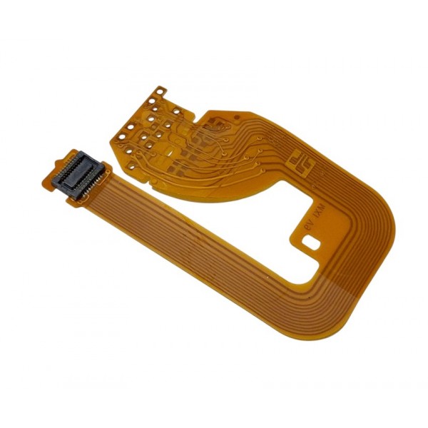 Nokia 8910 8910i Flex Film Original Flex Cable New